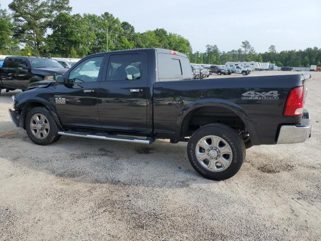 3C6UR5DJ7HG740487 - 2017 RAM 2500 SLT BLACK photo 2