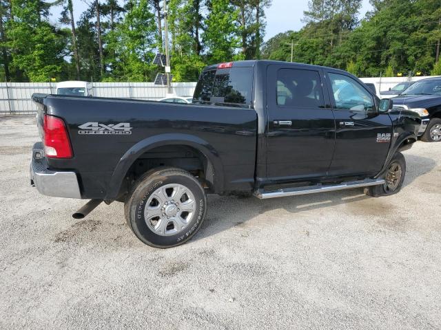 3C6UR5DJ7HG740487 - 2017 RAM 2500 SLT BLACK photo 3