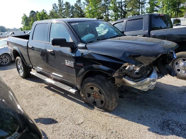 3C6UR5DJ7HG740487 - 2017 RAM 2500 SLT BLACK photo 4