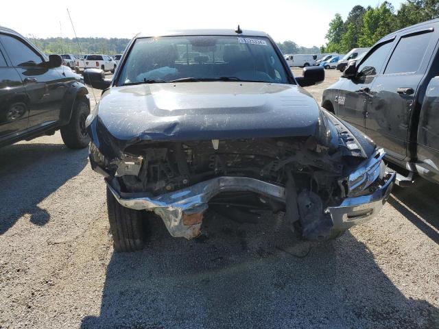 3C6UR5DJ7HG740487 - 2017 RAM 2500 SLT BLACK photo 5