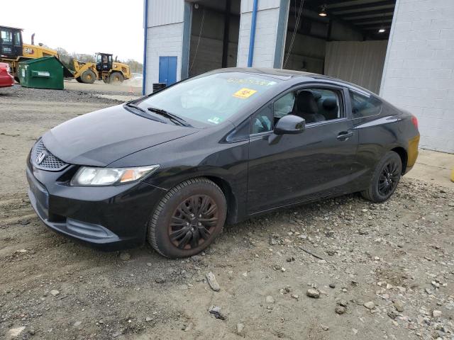 2013 HONDA CIVIC LX, 