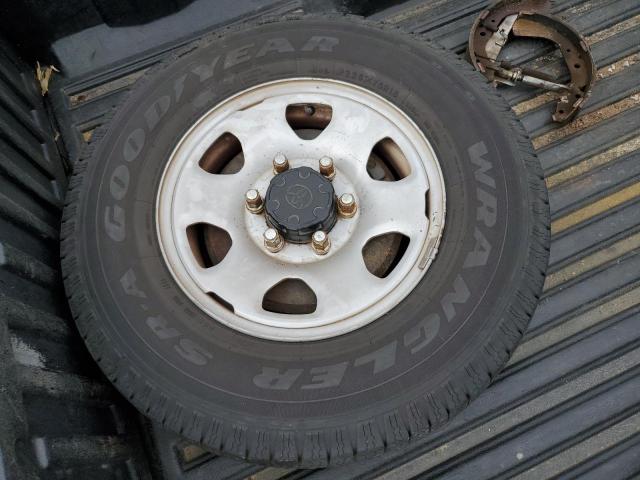 4TASM92N6YZ659388 - 2000 TOYOTA TACOMA XTRACAB PRERUNNER მწვანე ფოტო 12