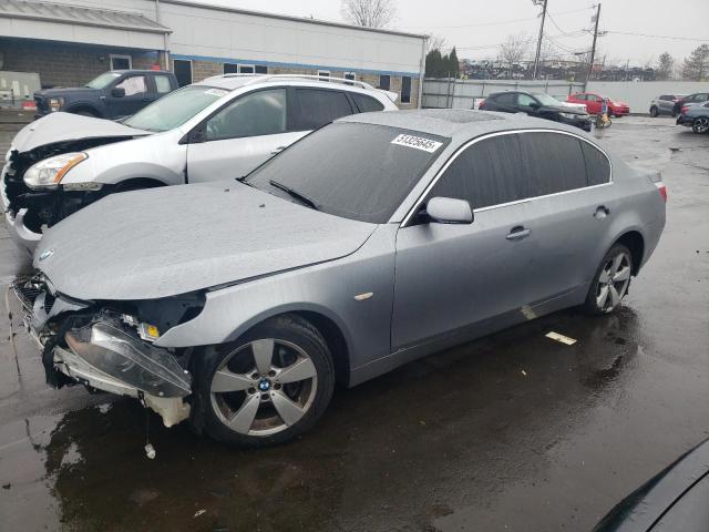 2007 BMW 530 XI, 