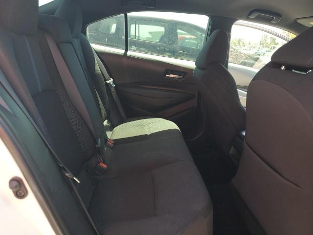 5YFS4RCEXLP054084 - 2020 TOYOTA COROLLA SE Ağ foto 10