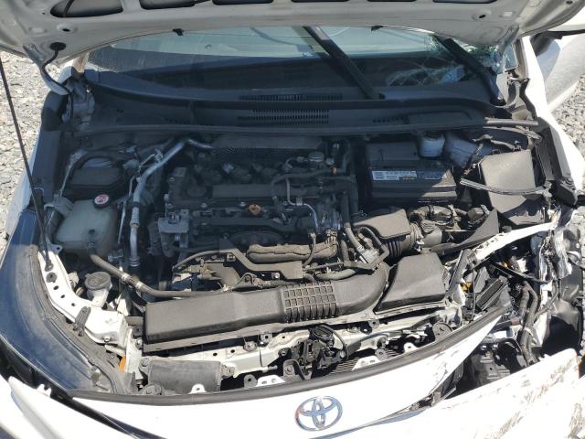 5YFS4RCEXLP054084 - 2020 TOYOTA COROLLA SE Ağ foto 11