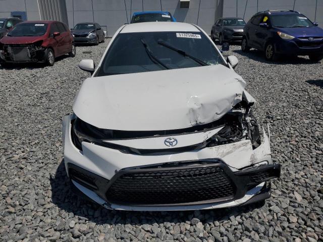 5YFS4RCEXLP054084 - 2020 TOYOTA COROLLA SE Ağ foto 5