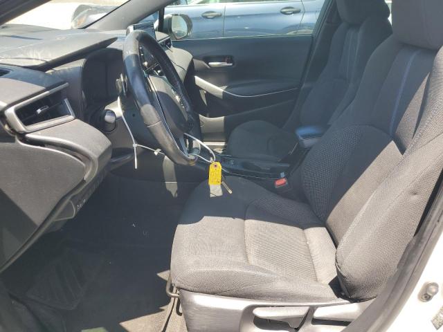 5YFS4RCEXLP054084 - 2020 TOYOTA COROLLA SE Ağ foto 7