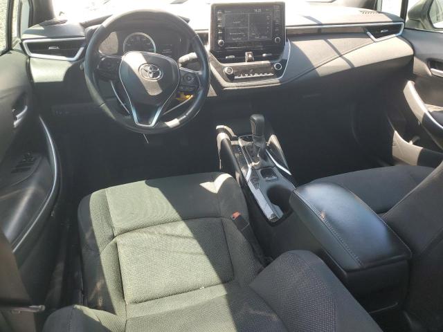 5YFS4RCEXLP054084 - 2020 TOYOTA COROLLA SE Ağ foto 8