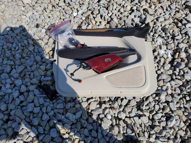 5LMCJ2D94GUJ01066 - 2016 LINCOLN MKC SELECT Կարմիր լուսանկար 12