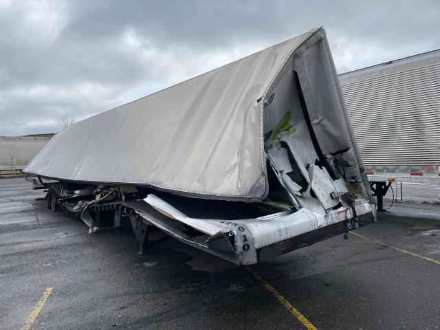 2021 UTILITY DRYVAN, 