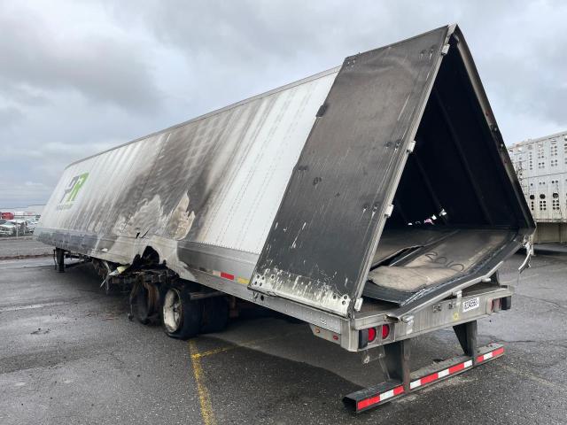 1UYVS2531M3204908 - 2021 UTILITY DRYVAN Ağ foto 4