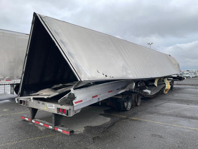 1UYVS2531M3204908 - 2021 UTILITY DRYVAN Ağ foto 6