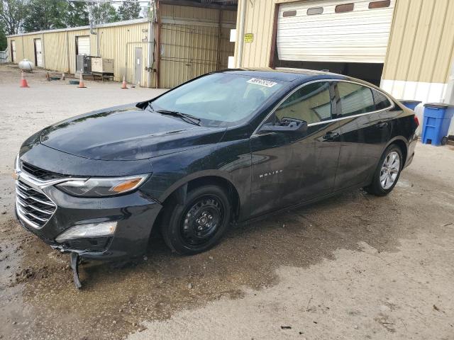 2023 CHEVROLET MALIBU LT, 