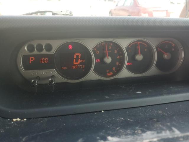 JTLKE50E091069284 - 2009 TOYOTA SCION XB TEAL photo 9