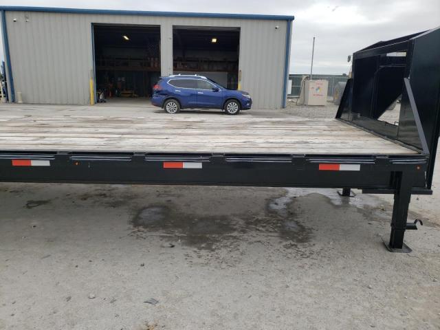 4T93H402XNM402261 - 2022 TRAIL KING TRAILER BLACK photo 5