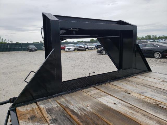 4T93H402XNM402261 - 2022 TRAIL KING TRAILER BLACK photo 8