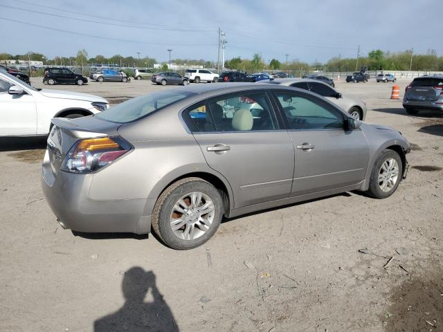 1N4AL2AP6BN471522 - 2011 NISSAN ALTIMA BASE TAN photo 3