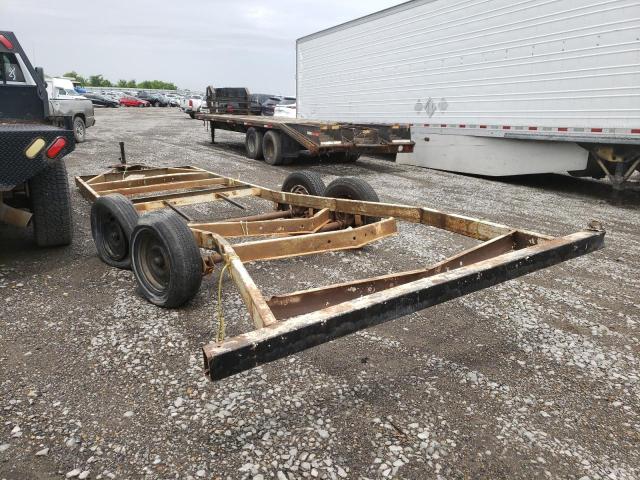 313571 - 1998 UTILITY UTILITY WHITE photo 3