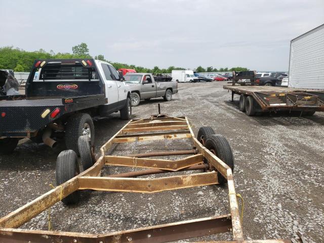 313571 - 1998 UTILITY UTILITY WHITE photo 5