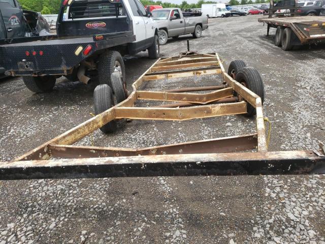 313571 - 1998 UTILITY UTILITY WHITE photo 6