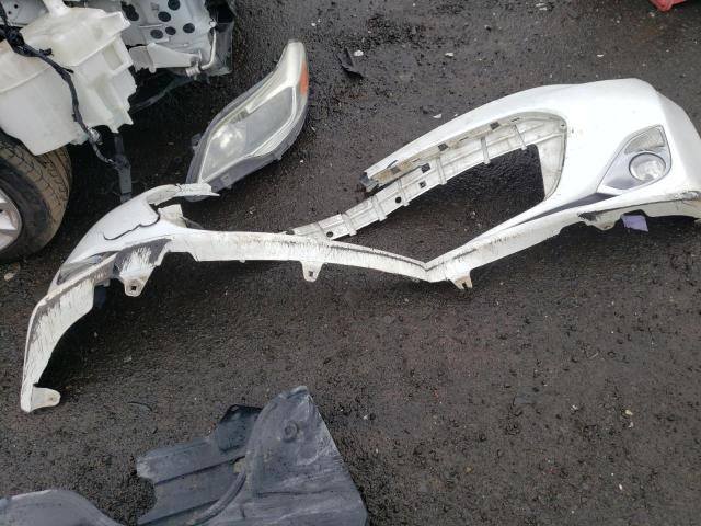 4T1BK1EB6DU042248 - 2013 TOYOTA AVALON BASE 白色 照片 12