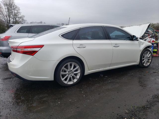 4T1BK1EB6DU042248 - 2013 TOYOTA AVALON BASE 白色 照片 3