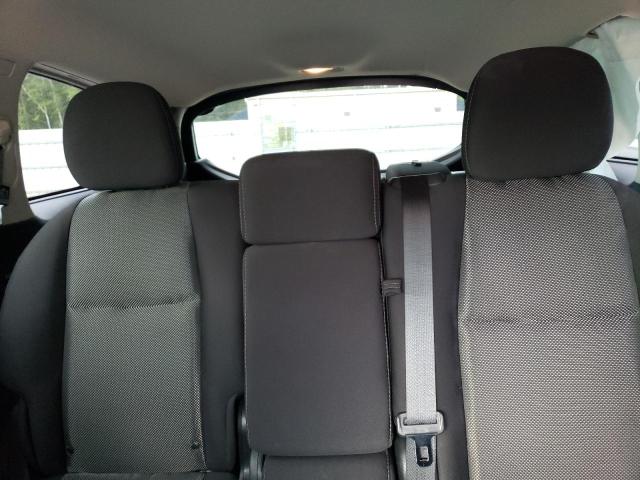 5N1DR2MN4HC651517 - 2017 NISSAN PATHFINDER S BLACK photo 10