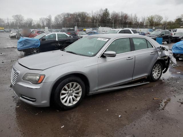 2014 CHRYSLER 300, 