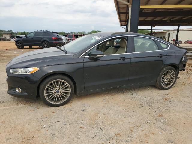 2014 FORD FUSION SE, 