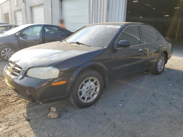 2000 NISSAN MAXIMA GLE, 