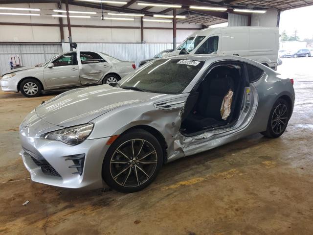 2020 TOYOTA 86, 