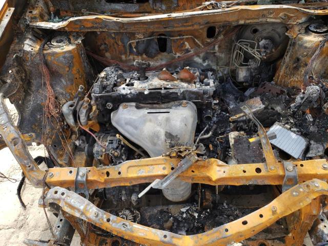 JTMDFREV7FD096090 - 2015 TOYOTA RAV4 LIMITED BURN photo 11