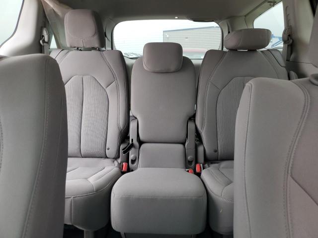 2C4RC1FGXJR175162 - 2018 CHRYSLER PACIFICA TOURING PLUS 灰色 照片 10