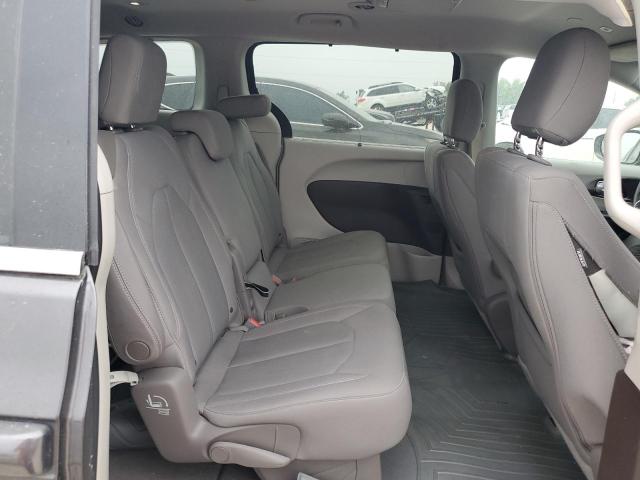 2C4RC1FGXJR175162 - 2018 CHRYSLER PACIFICA TOURING PLUS 灰色 照片 11