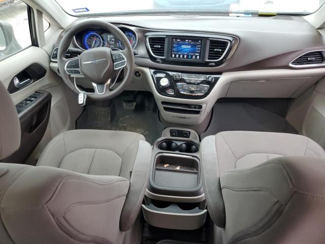 2C4RC1FGXJR175162 - 2018 CHRYSLER PACIFICA TOURING PLUS 灰色 照片 8