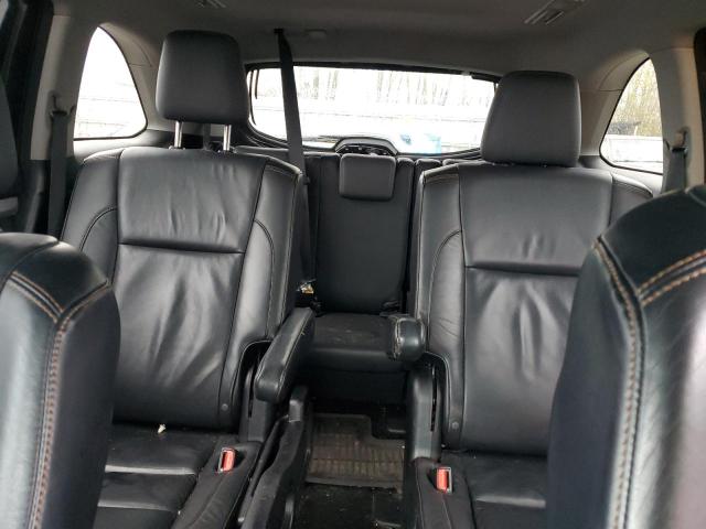 5TDJKRFH2FS164761 - 2015 TOYOTA HIGHLANDER XLE 灰色 照片 10