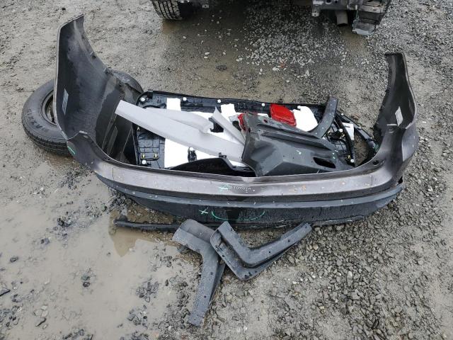 5TDJKRFH2FS164761 - 2015 TOYOTA HIGHLANDER XLE 灰色 照片 13