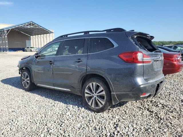 4S4WMAPD6L3449615 - 2020 SUBARU ASCENT LIMITED GRAY photo 2