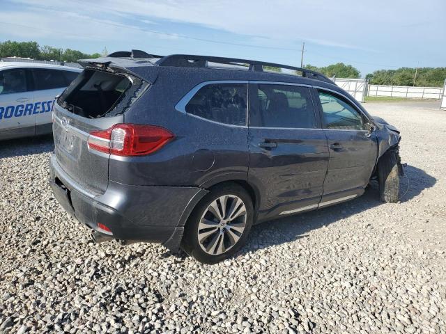 4S4WMAPD6L3449615 - 2020 SUBARU ASCENT LIMITED GRAY photo 3