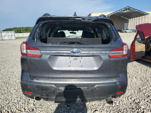 4S4WMAPD6L3449615 - 2020 SUBARU ASCENT LIMITED GRAY photo 6