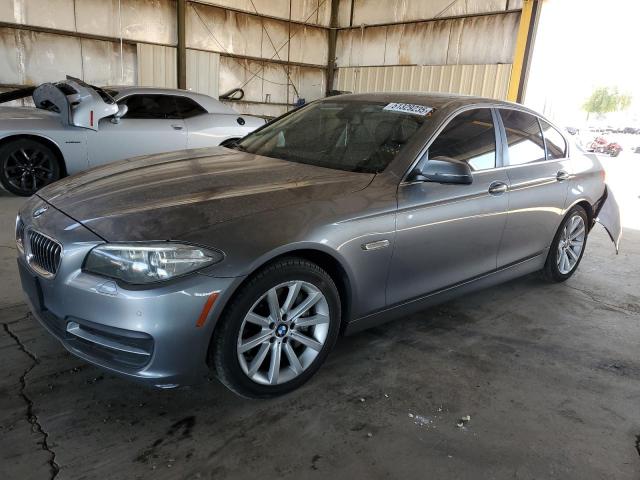 2014 BMW 535 D, 