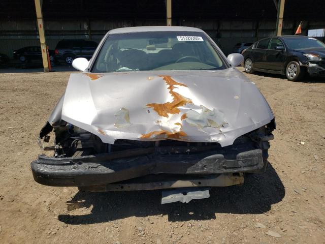 1N4DL01D31C164875 - 2001 NISSAN ALTIMA XE SILVER photo 5