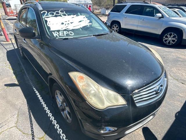 2008 INFINITI EX35 BASE, 