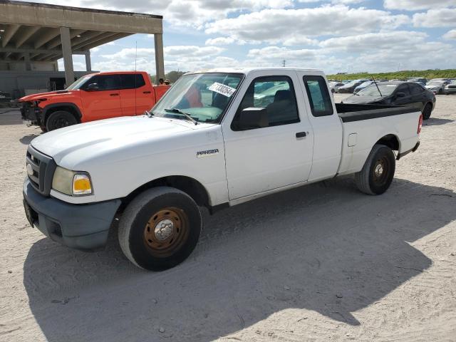 2006 FORD RANGER SUPER CAB, 