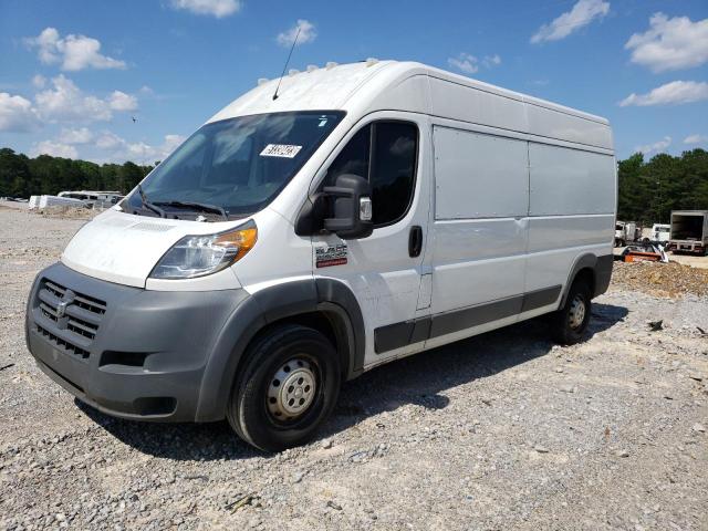 3C6TRVPGXGE110663 - 2016 RAM PROMASTER 2500 HIGH 白色 照片 1