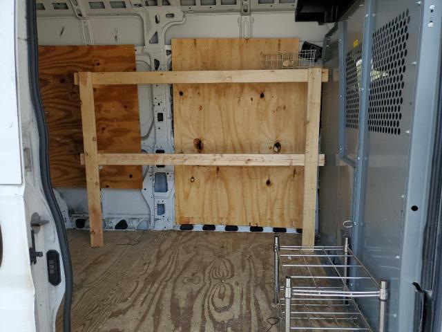 3C6TRVPGXGE110663 - 2016 RAM PROMASTER 2500 HIGH 白色 照片 11