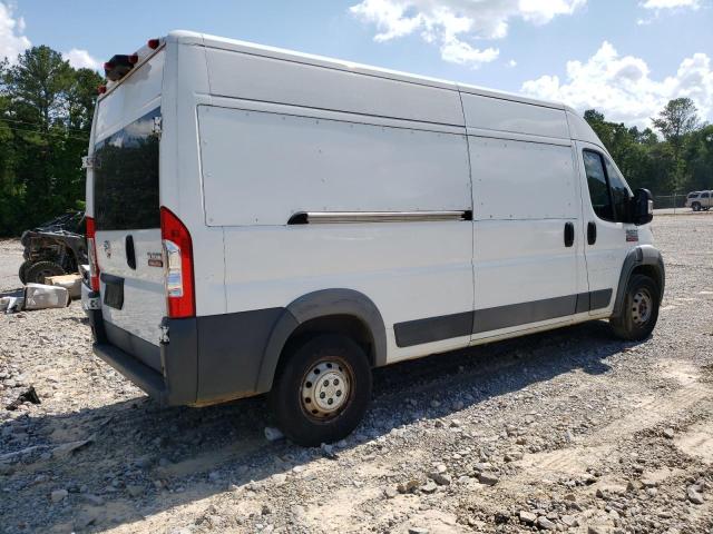3C6TRVPGXGE110663 - 2016 RAM PROMASTER 2500 HIGH 白色 照片 3