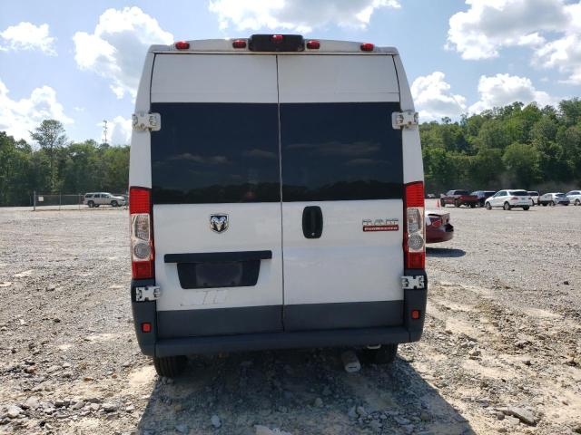 3C6TRVPGXGE110663 - 2016 RAM PROMASTER 2500 HIGH 白色 照片 6