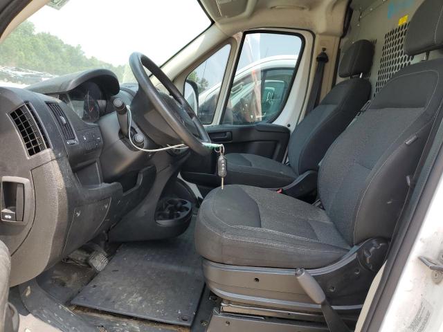 3C6TRVPGXGE110663 - 2016 RAM PROMASTER 2500 HIGH 白色 照片 7