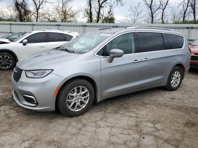 2021 CHRYSLER PACIFICA TOURING L, 